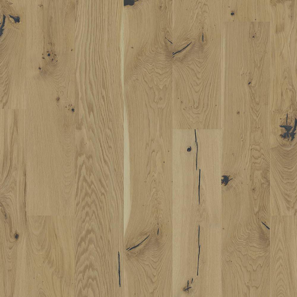 Parquet 535 Calgary LD E7148 1800 x 181 x 14 mm Suelo de madera de roble marrón