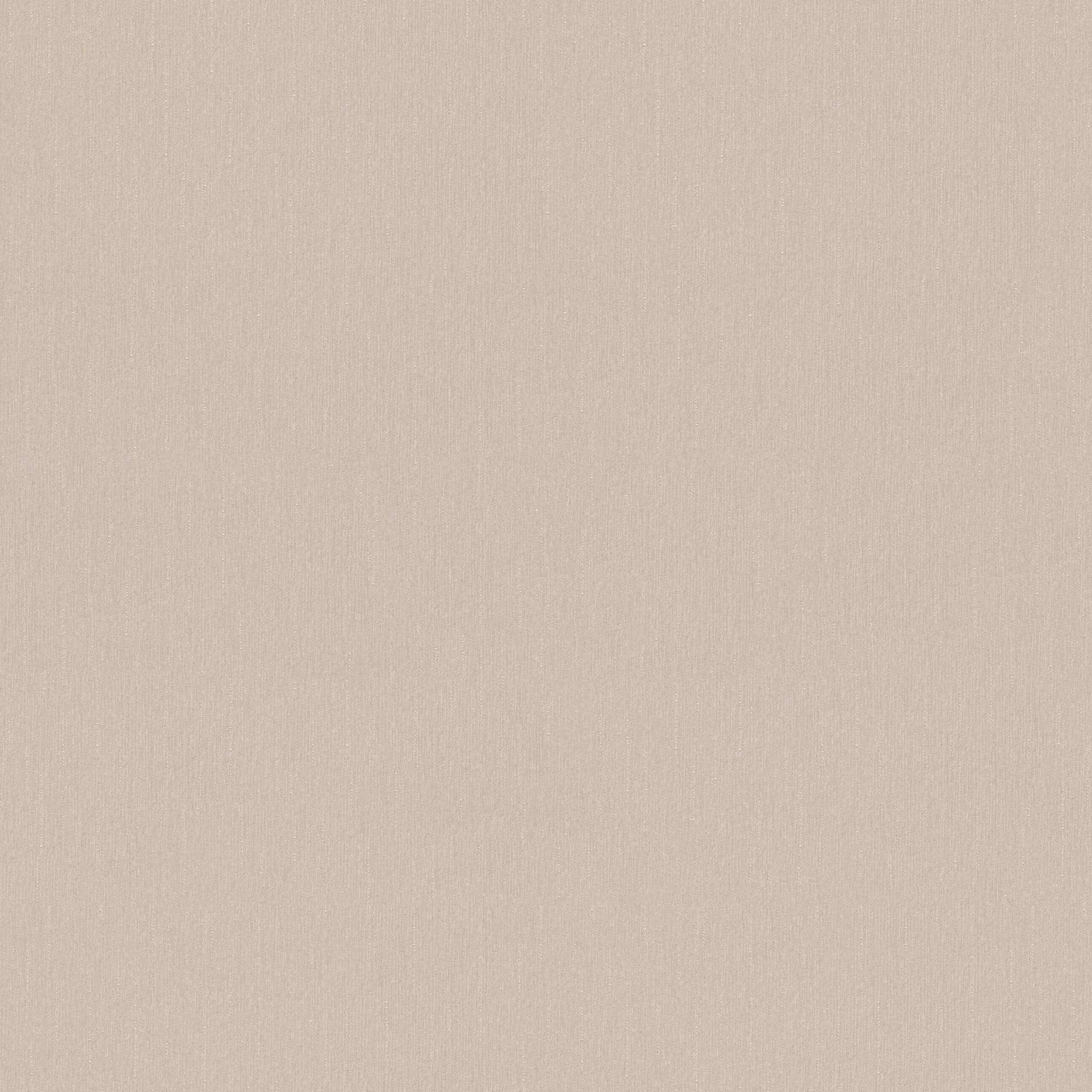 A.S. Creation Versace 3 343276 Papel pintado no tejido Color liso Universidad 0,7 x 10,05 m Beige