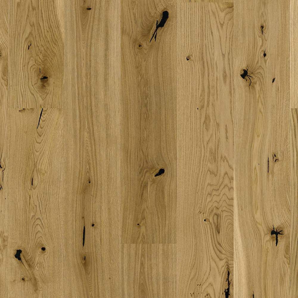Parquet 527 Calgary LD 138 E8413 2200 x 209 x 13 mm Suelo de madera de roble marrón