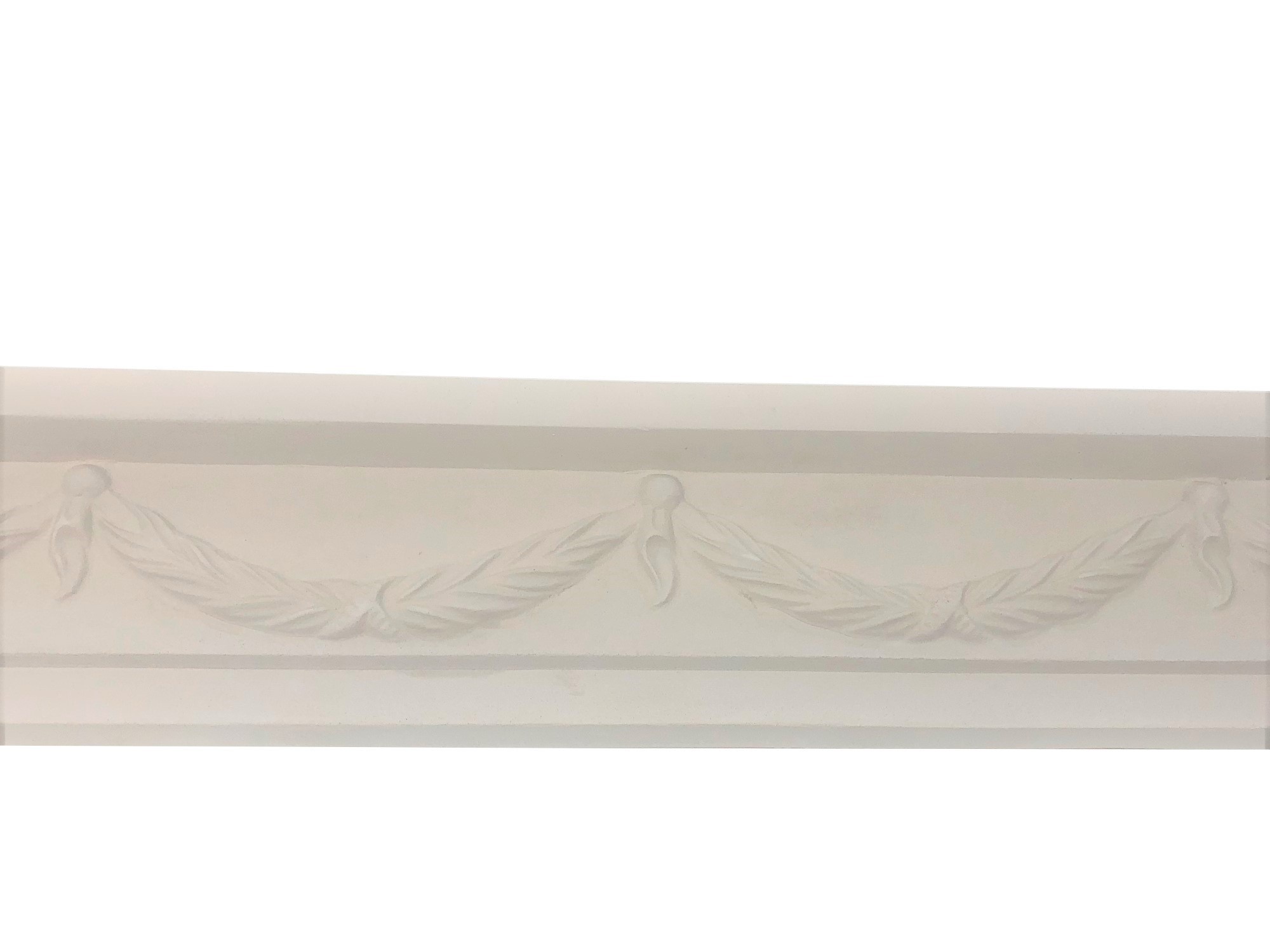 Stuckleiste "Dresden" (Stuckleisten aus Gips) - 2