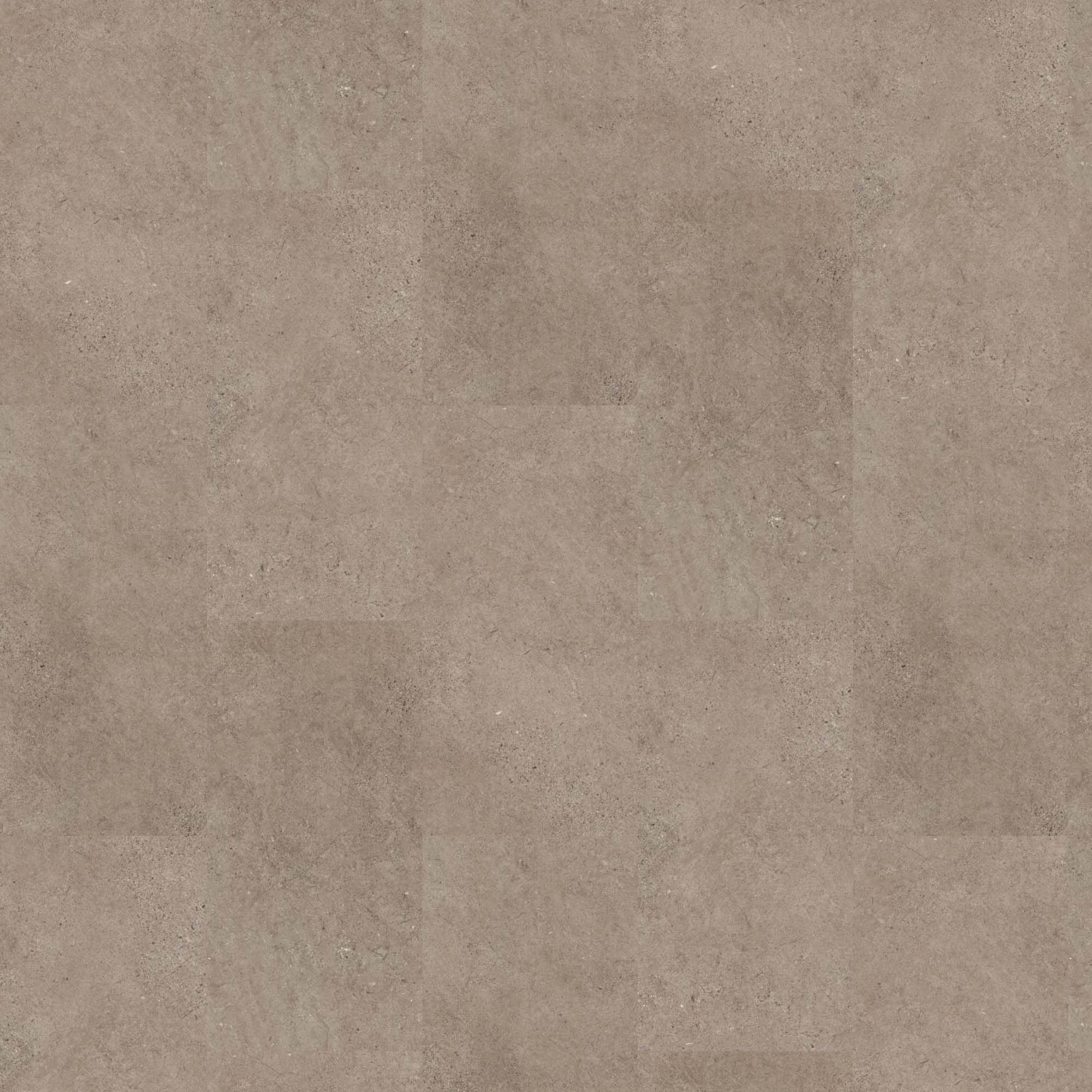 Suelo vinílico Expona Clic 9083, 609,6 x 304,8 x 6,5 mm, vinilo clic, imitación baldosa, imitación piedra, gris, NKL34