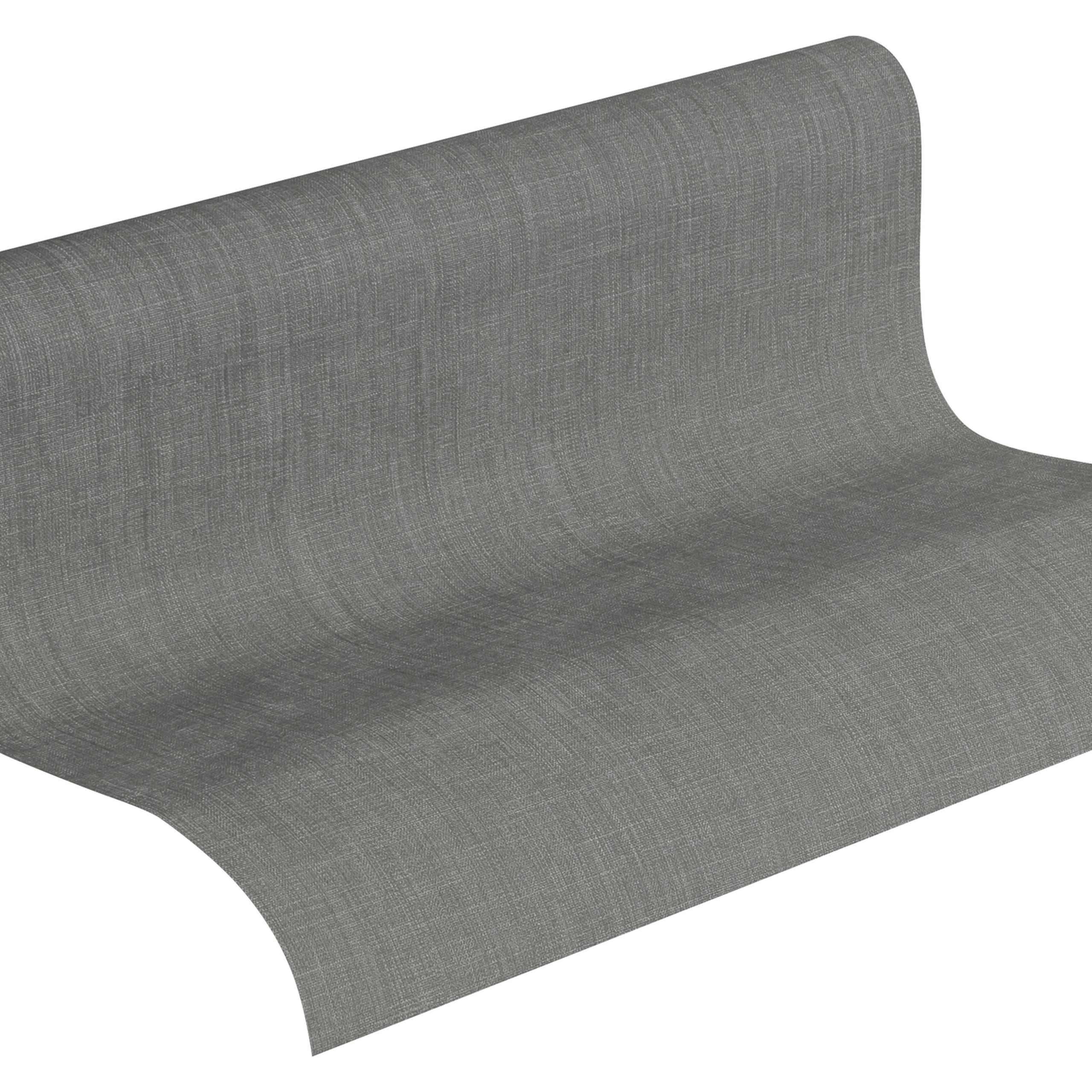 A.S. Creation Metropolitan Stories 369223 Papel pintado no tejido Universidad 0,53 x 10,05 m Gris