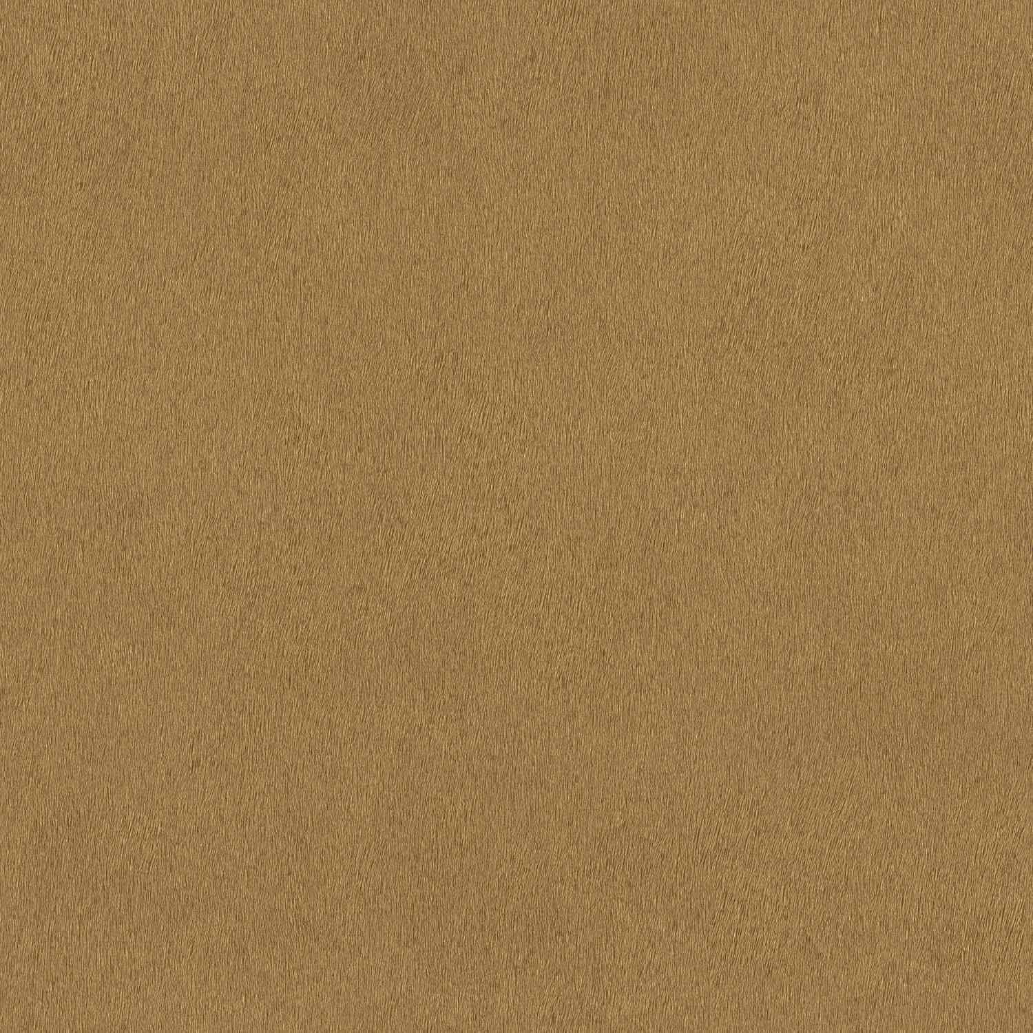 Rasch Reina Africana III 751031 Papel pintado no tejido Liso 0,53 x 10,05 m Dorado