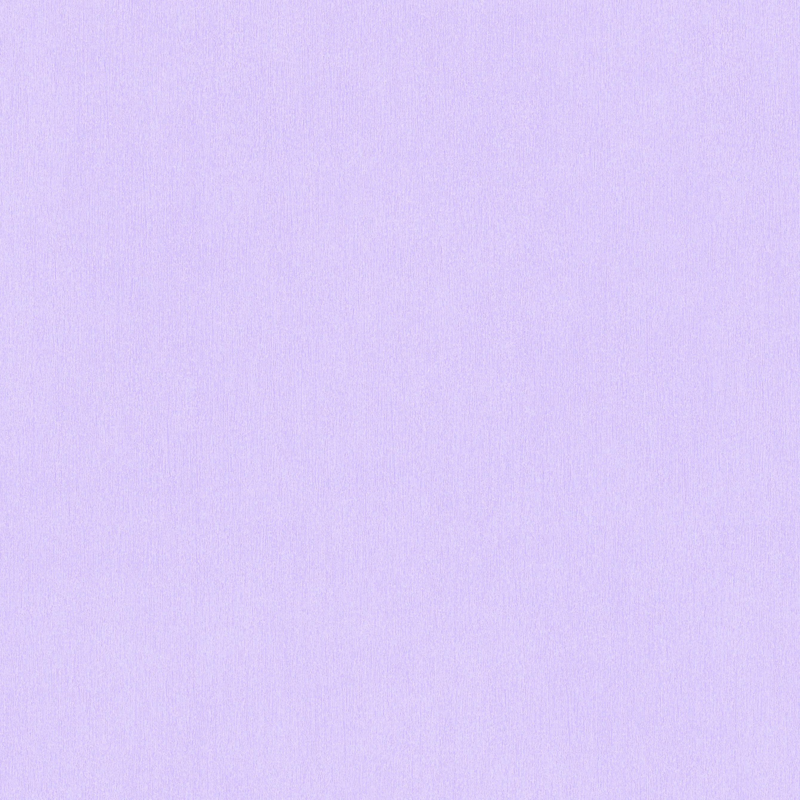 A.S. Creation Little Love 383181 Papel pintado no tejido Color liso Universidad 0,53 x 10,05 m Morado