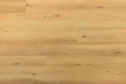 Klick Vinyl Eiche Natur