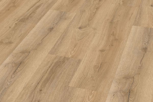 Klick Vinyl Eiche
